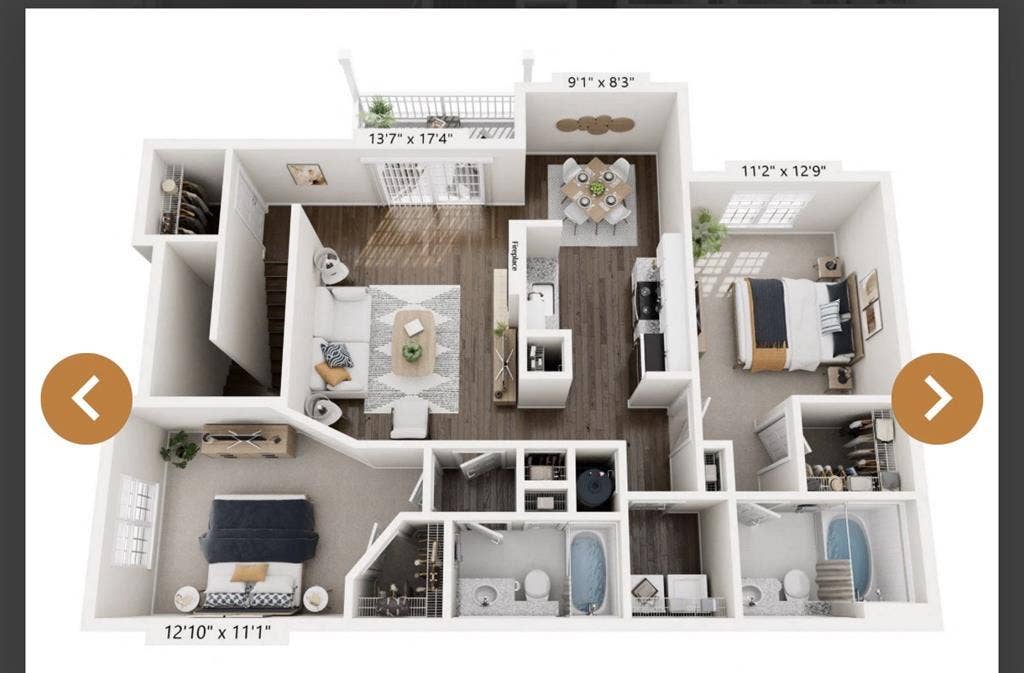 ROOM FOR RENT