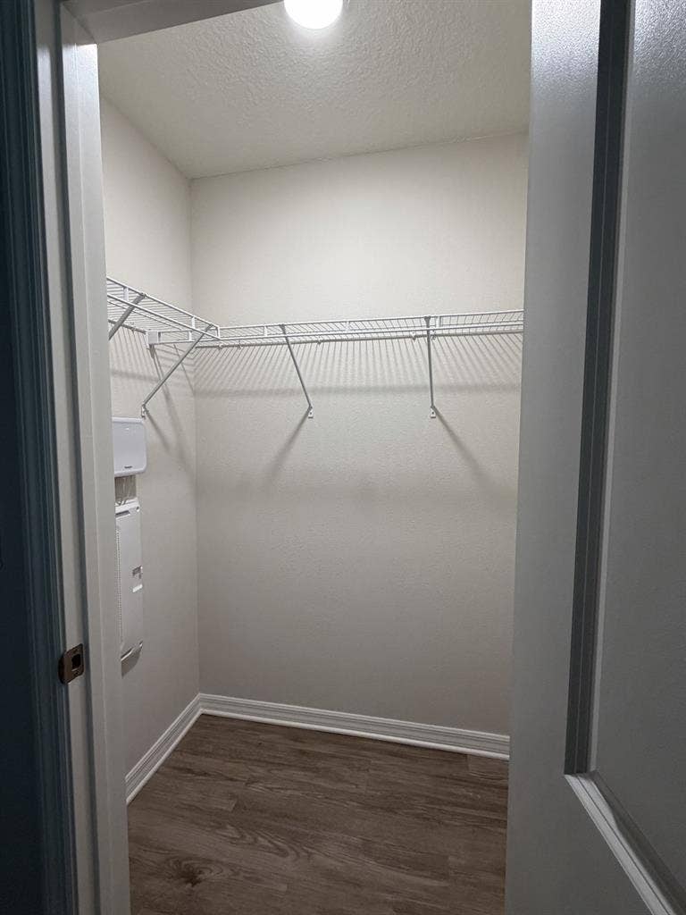 Private bed and bath in 2b2.5b