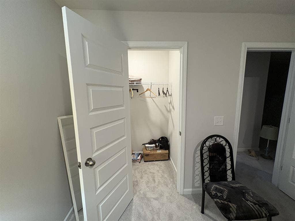Furnished Room For Rent