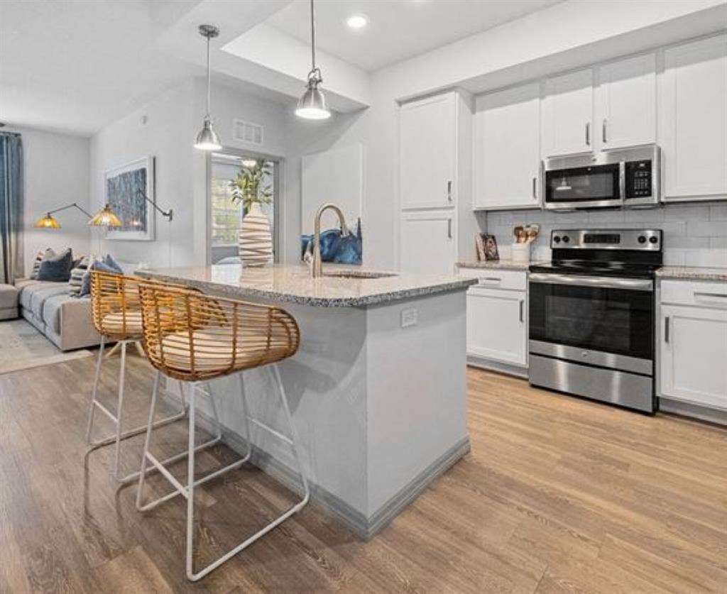 New Listing