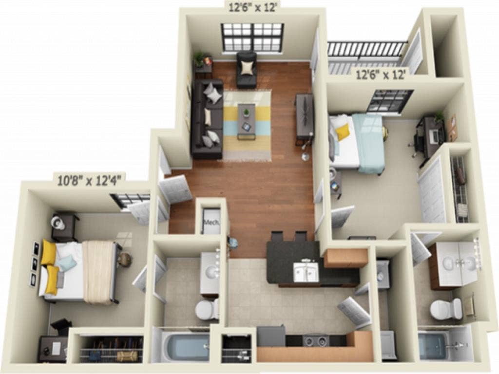 New Listing