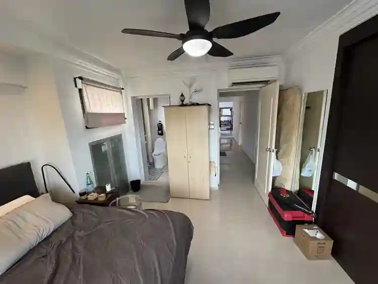 High-Floor Master Holland Village