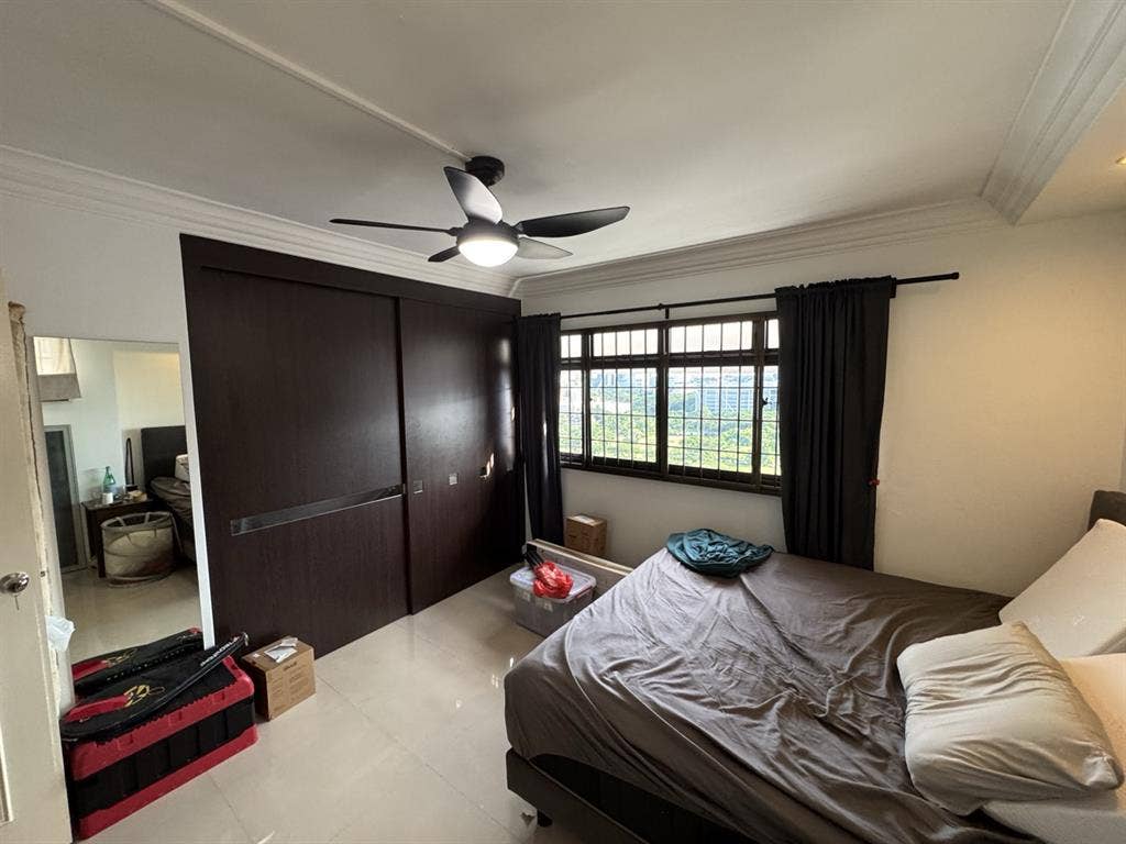 High-Floor Master Holland Village