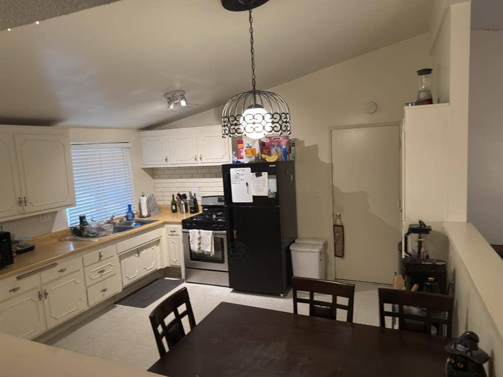 Looking to fill a room