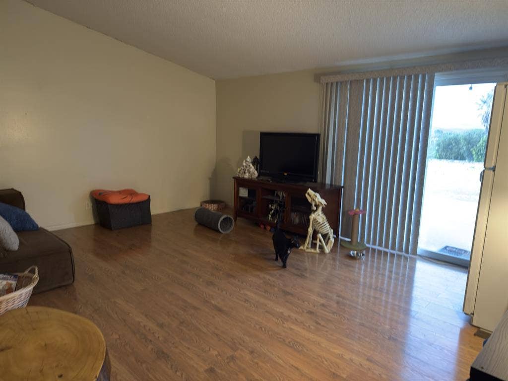 Looking to fill a room
