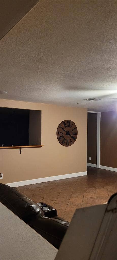 Peaceful Room Casa Grande