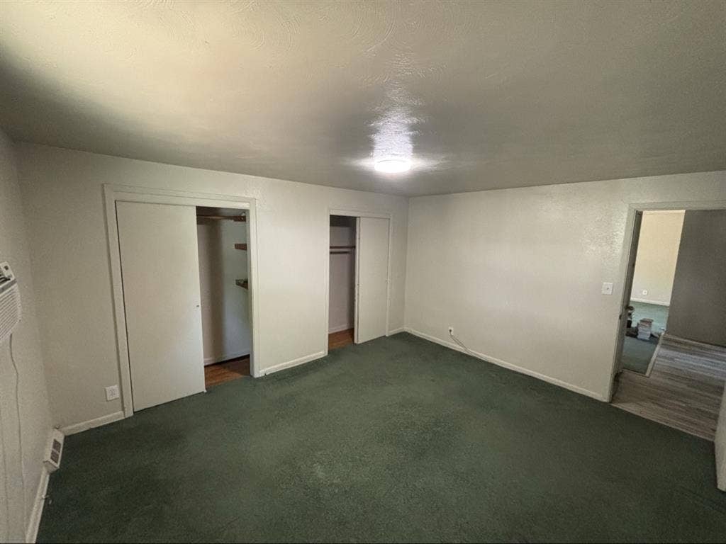 Room for rent in Downtown Loveland