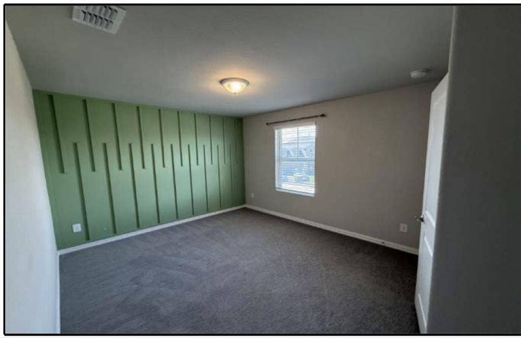 1 bed room for rent