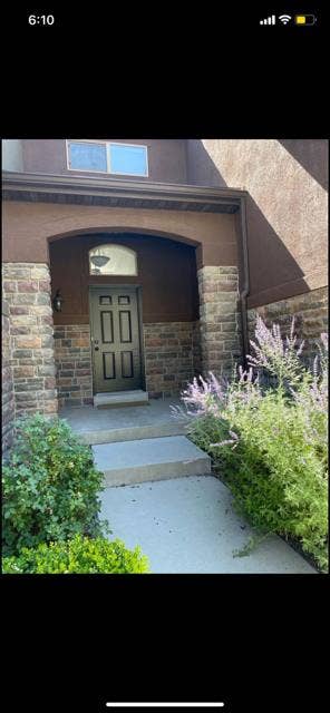 $500 Private room for rent