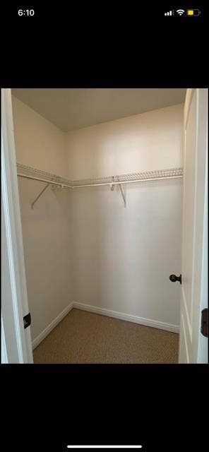 $500 Private room for rent