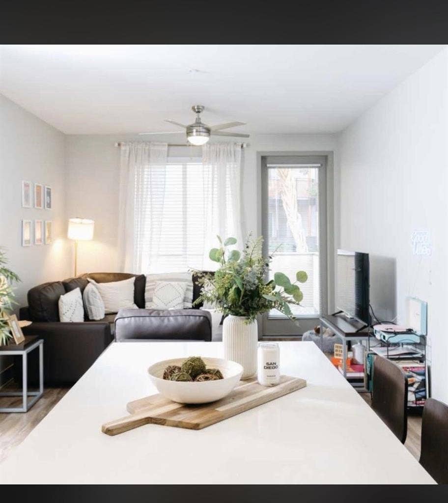 Take over lease