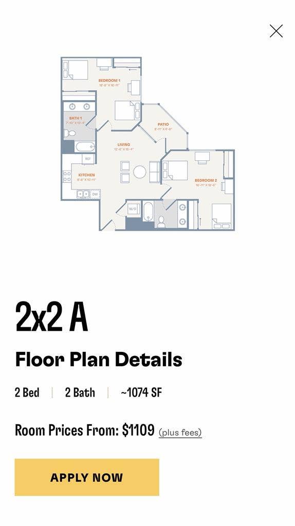 Take over lease