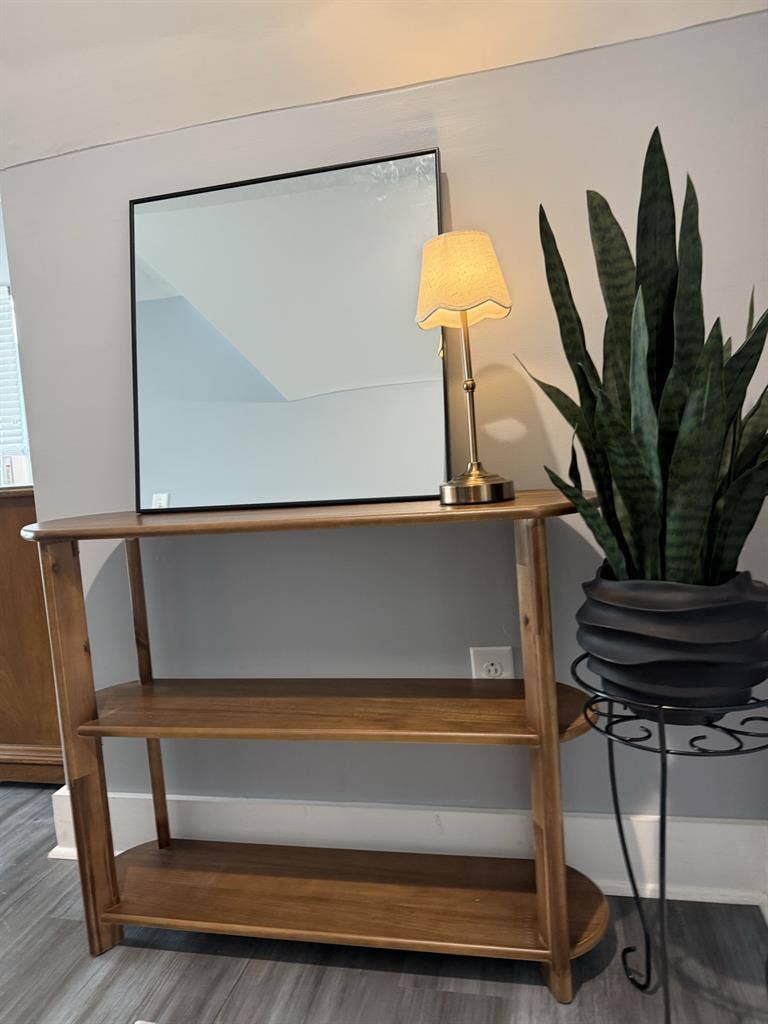 Master Suite Rental