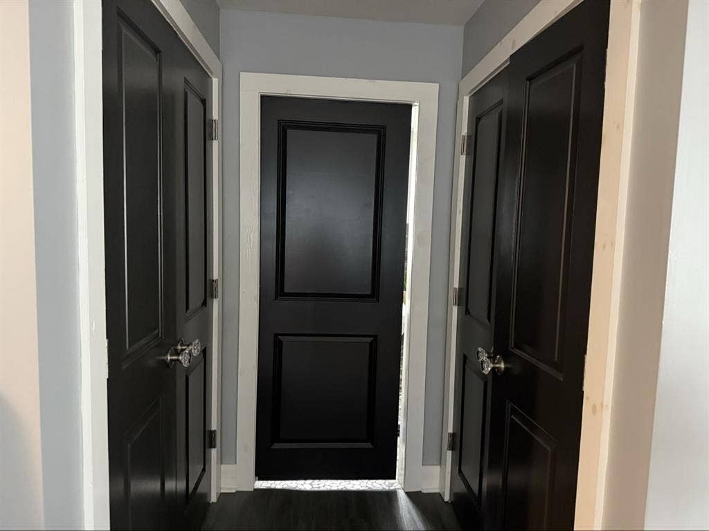 Master Suite Rental