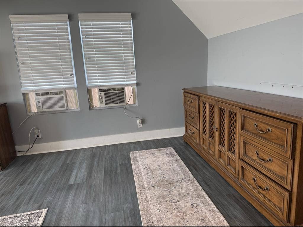 Master Suite Rental
