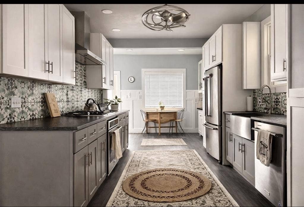 Master Suite Rental
