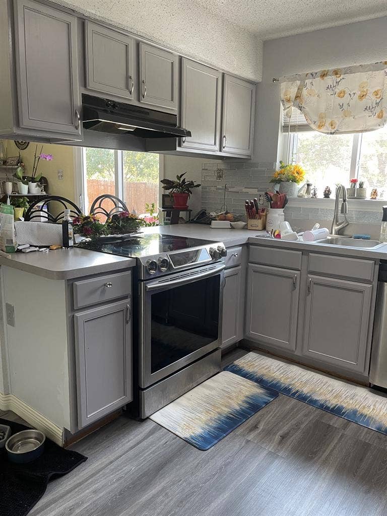 Quiet cozy room for rent in NFW!