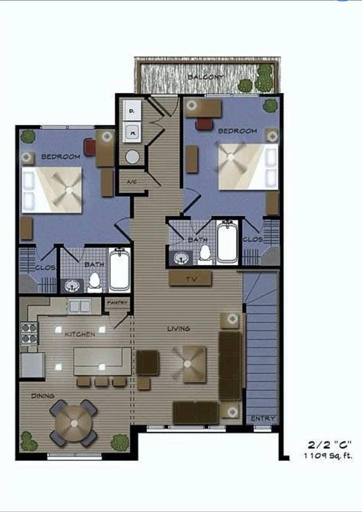 Lease Takeover 26-27