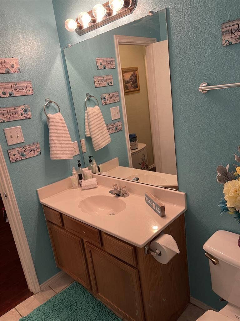 Quiet, cozy room for rent in NFW
