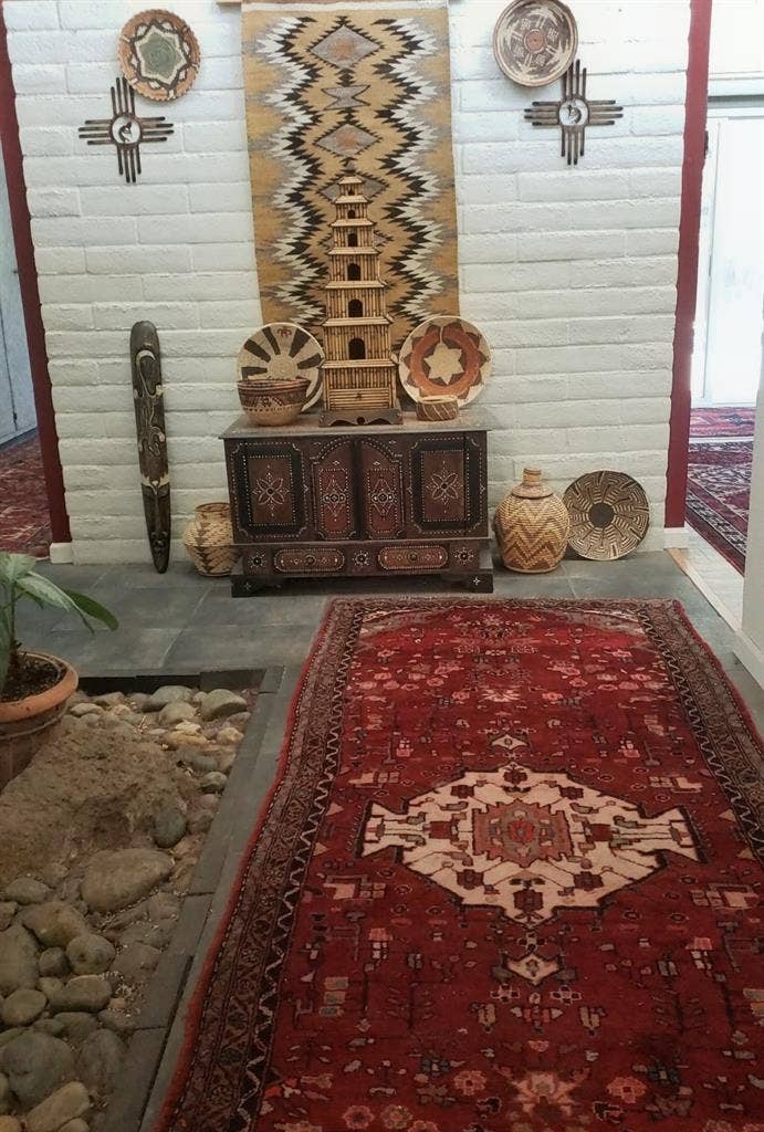 Great furnished room in Elk Grove