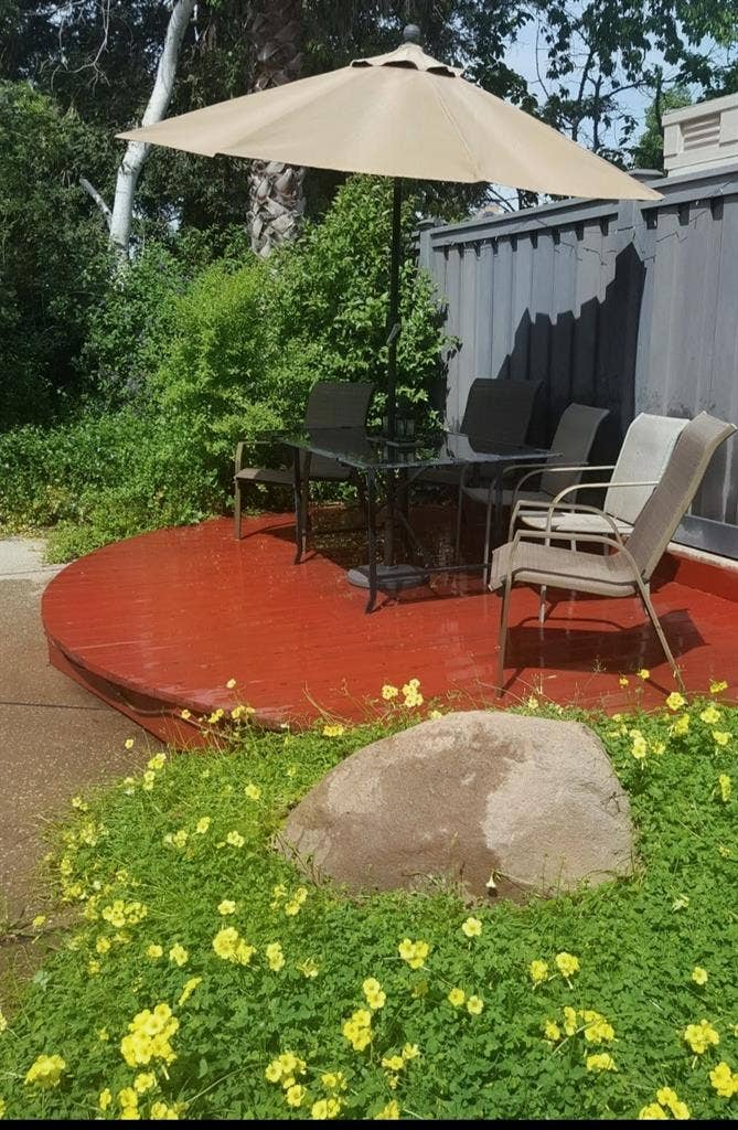 Great furnished room in Elk Grove