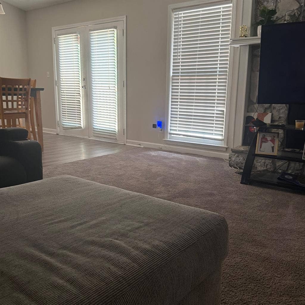 2 rooms for rent in lithonia