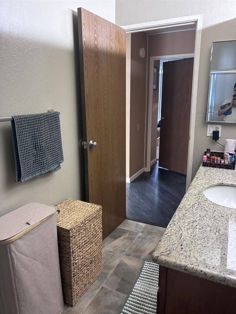 Roommate needed