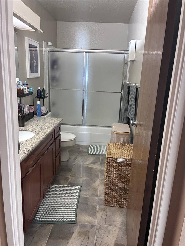 Roommate needed