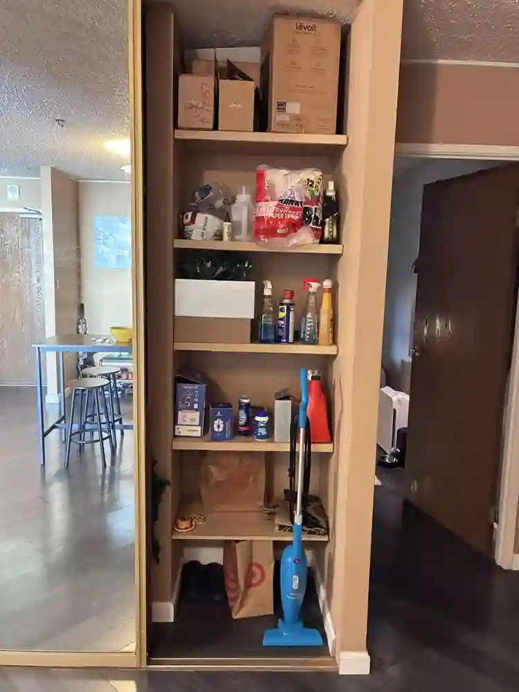 Roommate needed