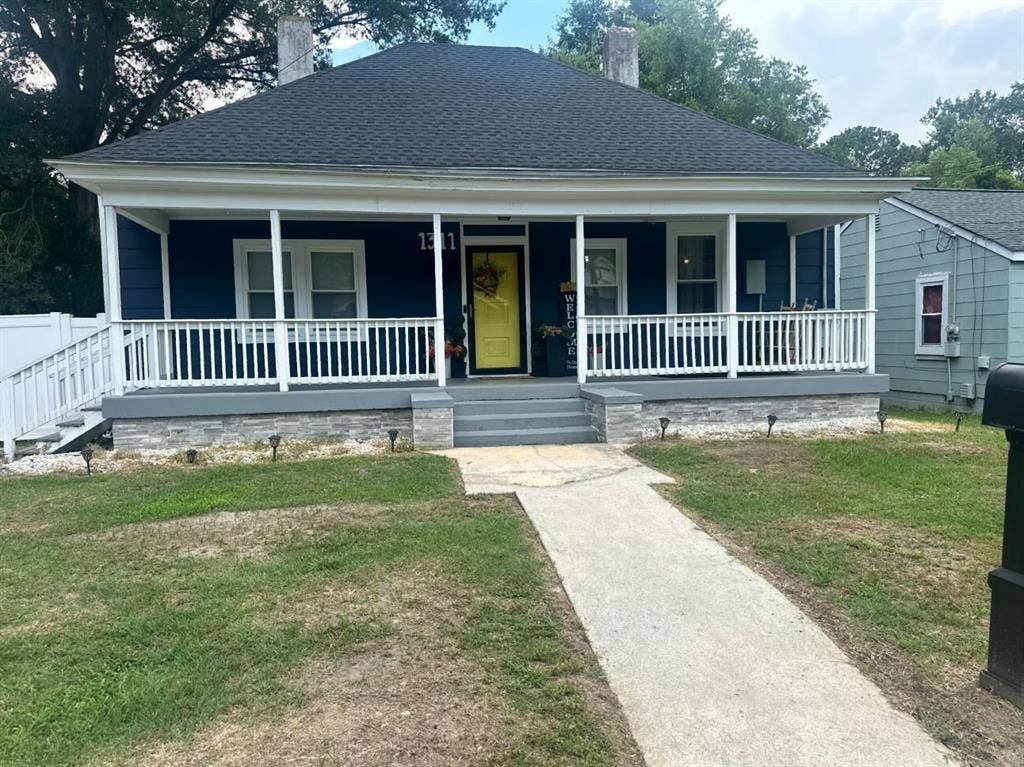 Private Room for Rent – $650/Month 