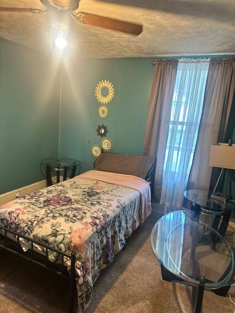 Private Room for Rent – $650/Month 
