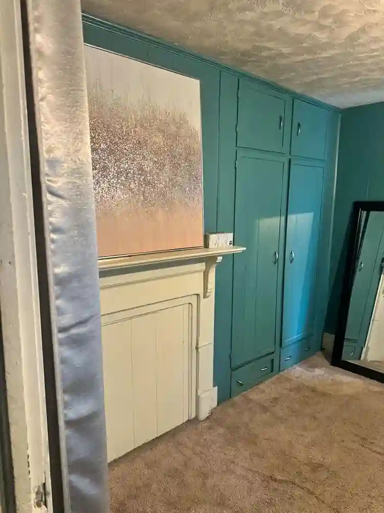 Private Room for Rent – $650/Month
