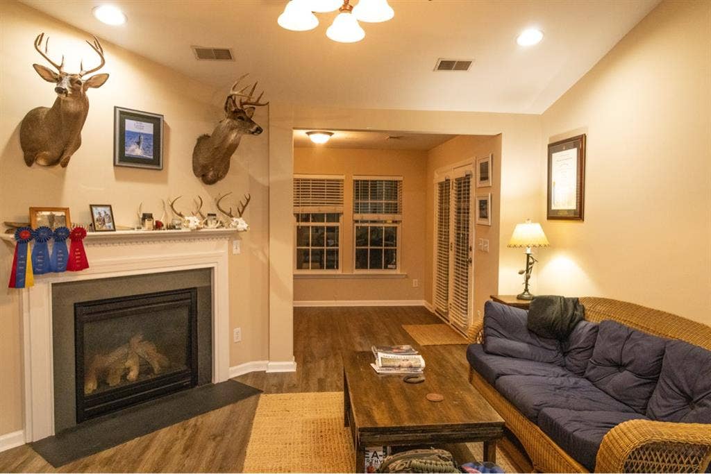 Private Room
