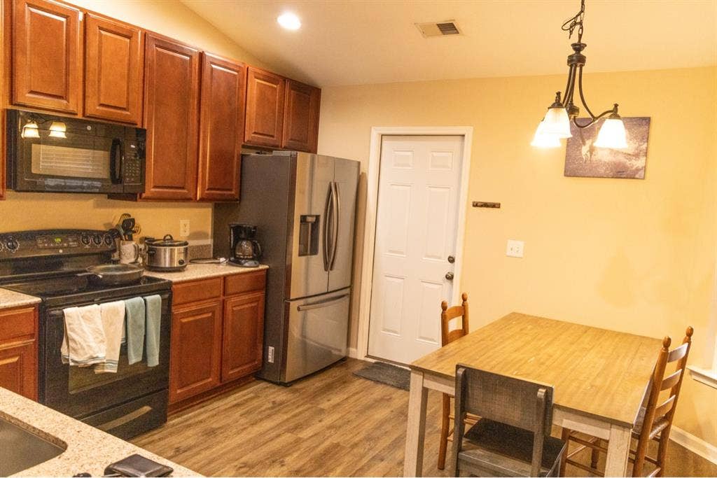 Private Room
