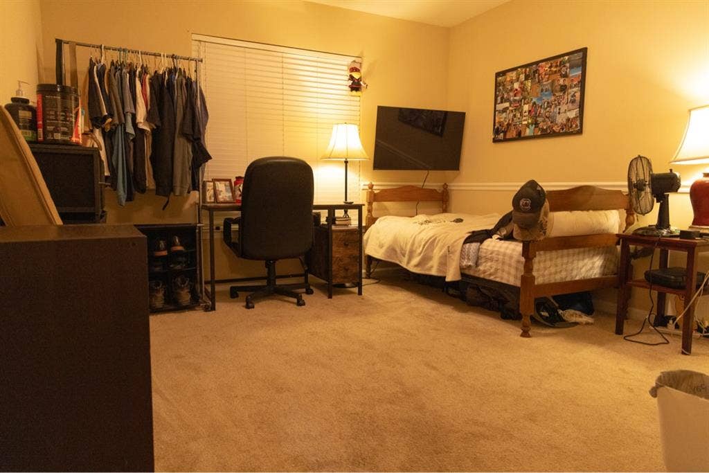 Private Room