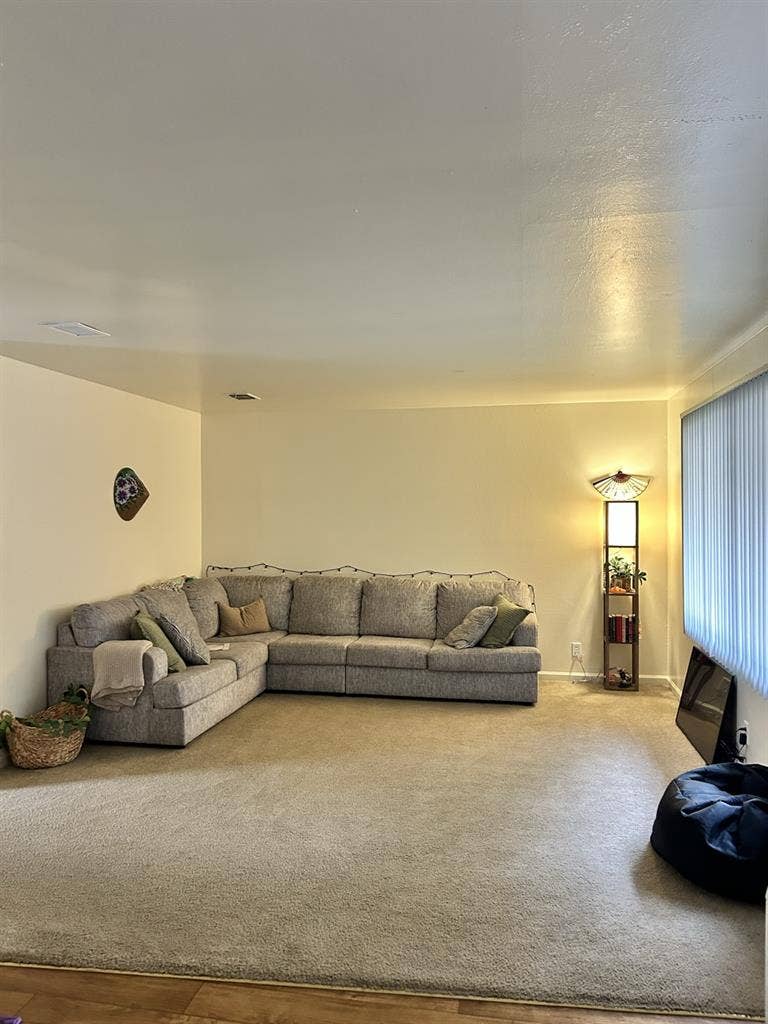 Room for rent