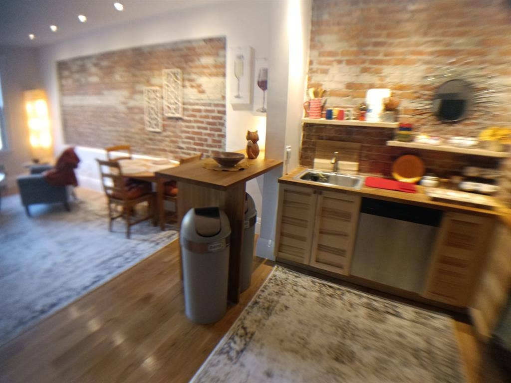 all utilities, WiFi, laundry, pking
