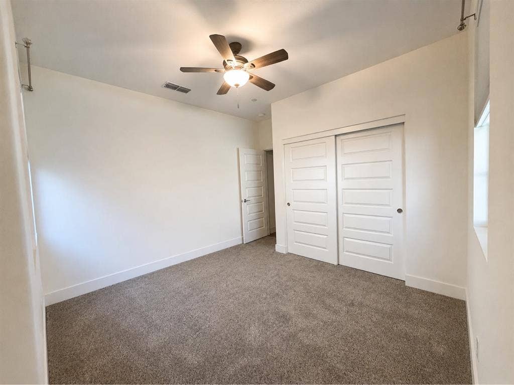Private room downstairs