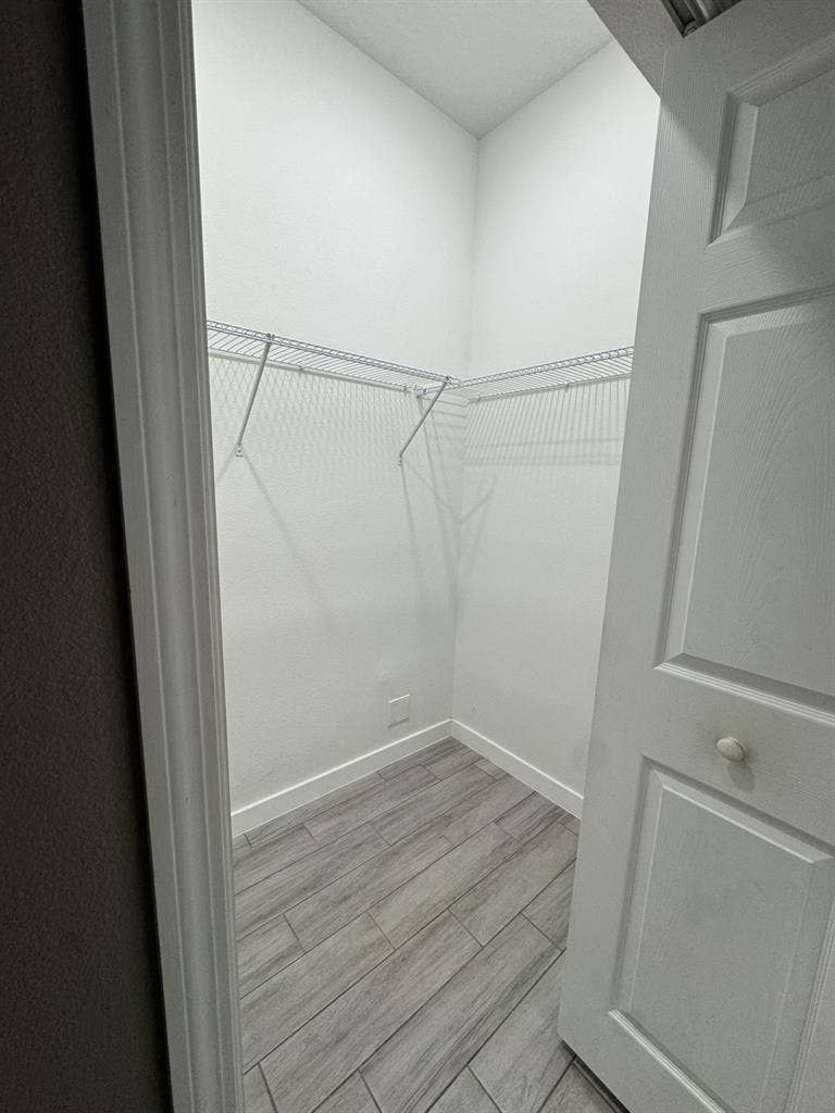 Furnished Master Suite w/ Bathroom