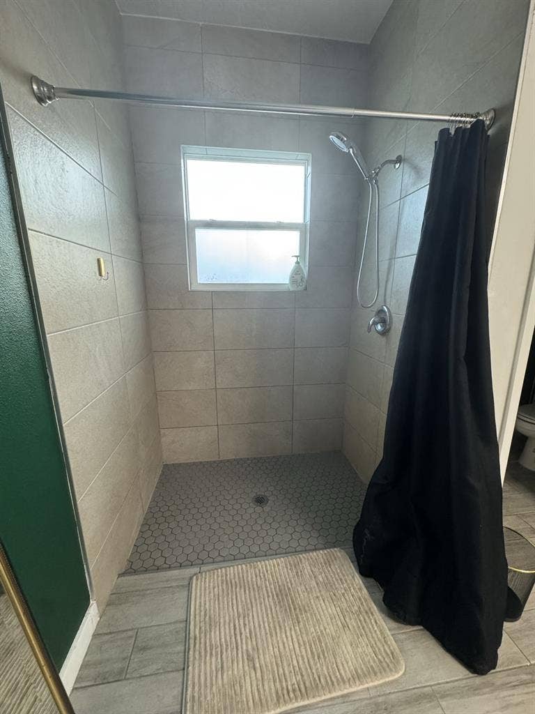 Furnished Master Suite w/ Bathroom