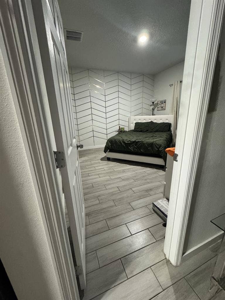 Spacious Poinciana Master Bedroom