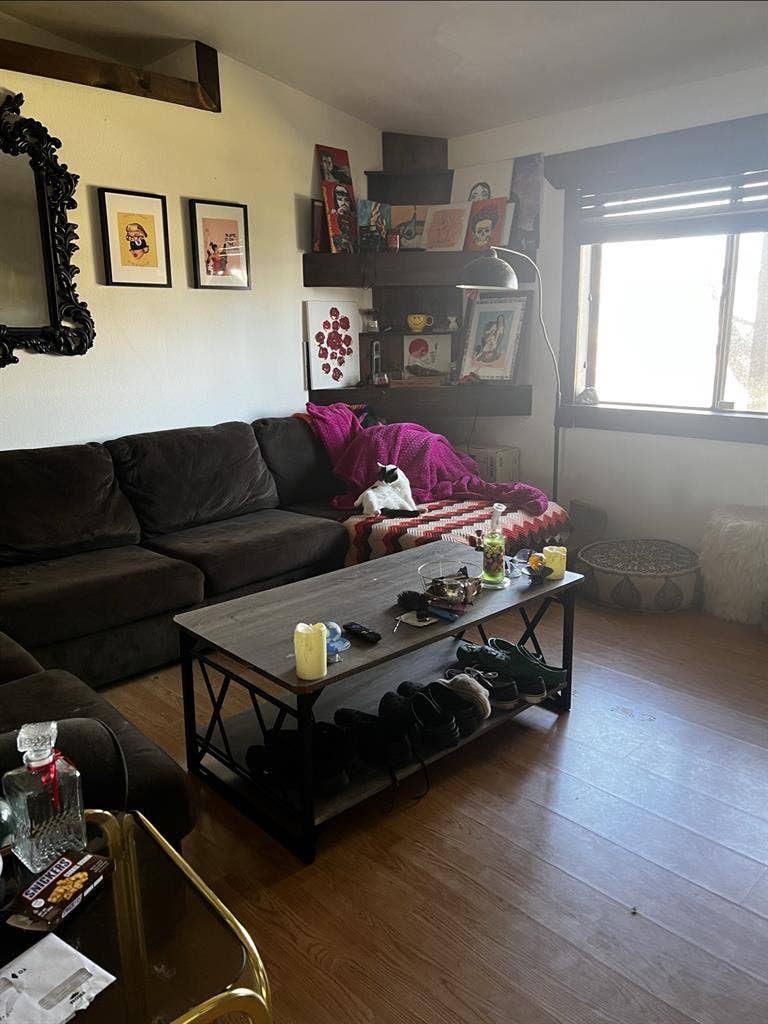 Nicely Sized room right off US 60