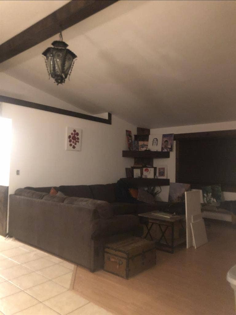 Nicely Sized room right off US 60