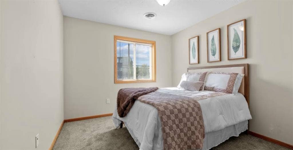 2 bedroom 2 baths
