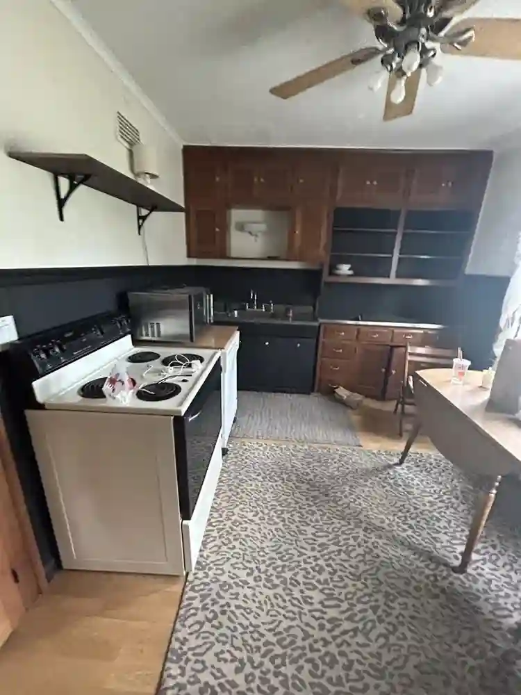 Niagara Falls Apartment