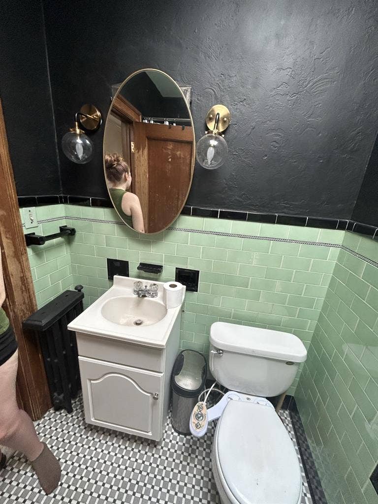 Niagara Falls Apartment