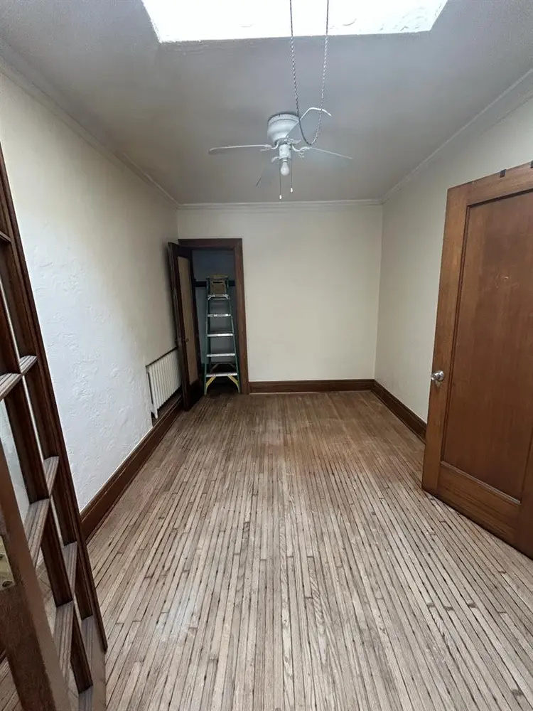 Niagara Falls Apartment