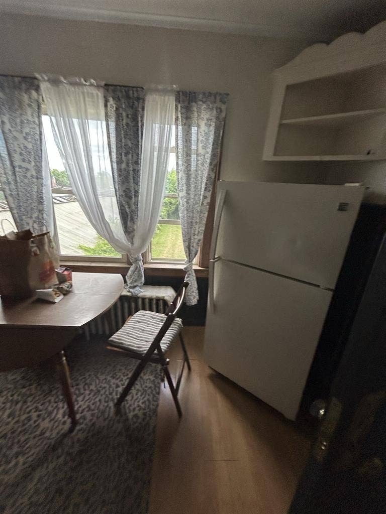 Niagara Falls Apartment