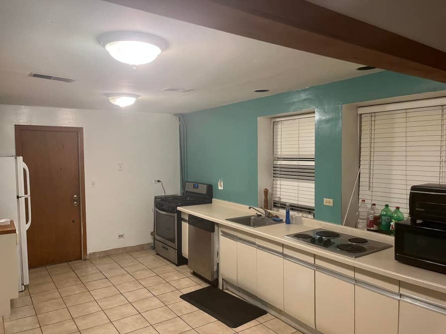 ISO Roommate Lakeview Start 8/1