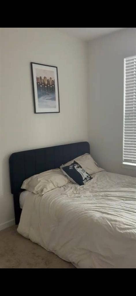 Private room in Millenia area